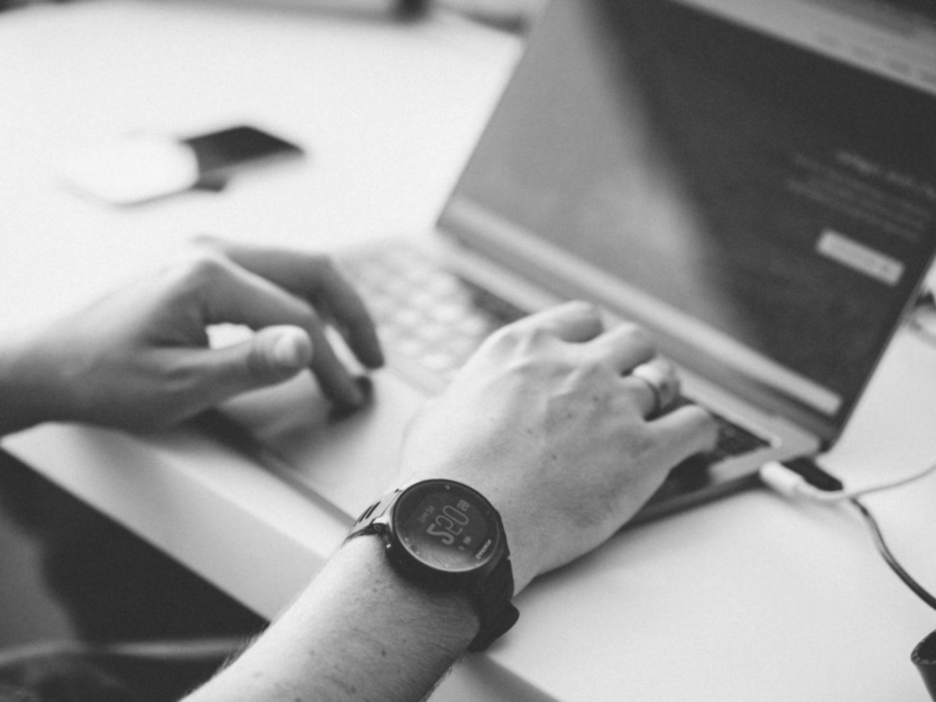 Financial analysis professional reviewing market data and investment portfolios